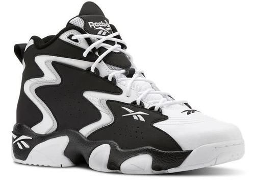 评价■Reebok Mobius,这双评分接近满分的球鞋是否真的完美无瑕!