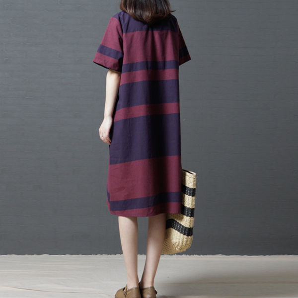 穿过膝裙子才好看，看看这几款，清新吸晴无数人，一款比一款美