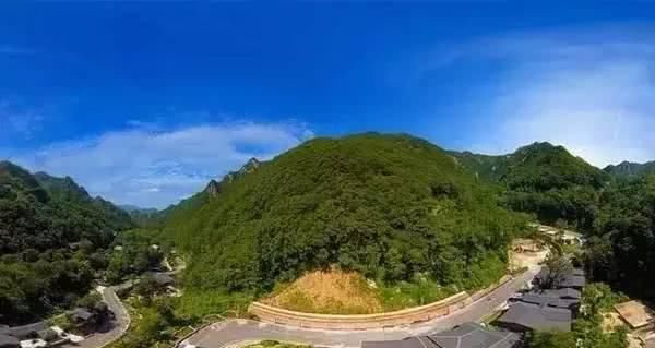 河南6条绝美公路，每条都是世界级美景！