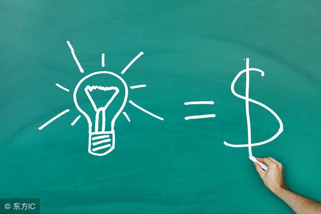 网络新手快速找到项目的方法,看懂这3点,就不