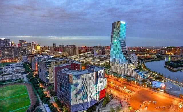  #综合#西部城市中，哪个城市综合经济实力最强？说出来你别不信