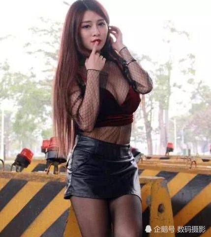 被誉为内地的孙允珠，她的街拍属实有一套！