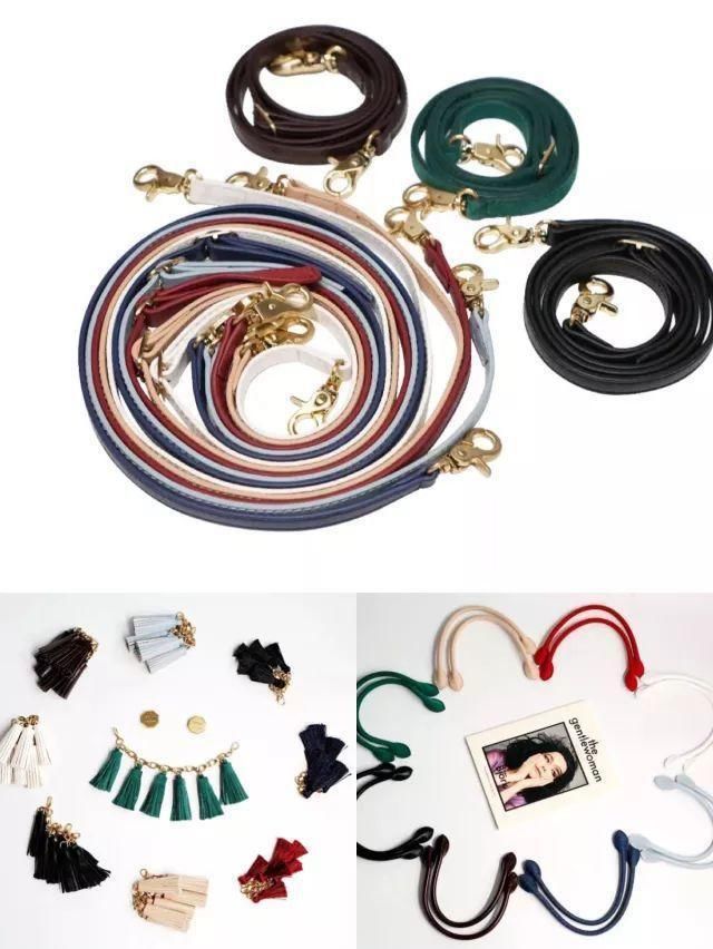 质量碾压Prada，美貌不输Chanel，这几个包包品牌让国货扬眉吐气