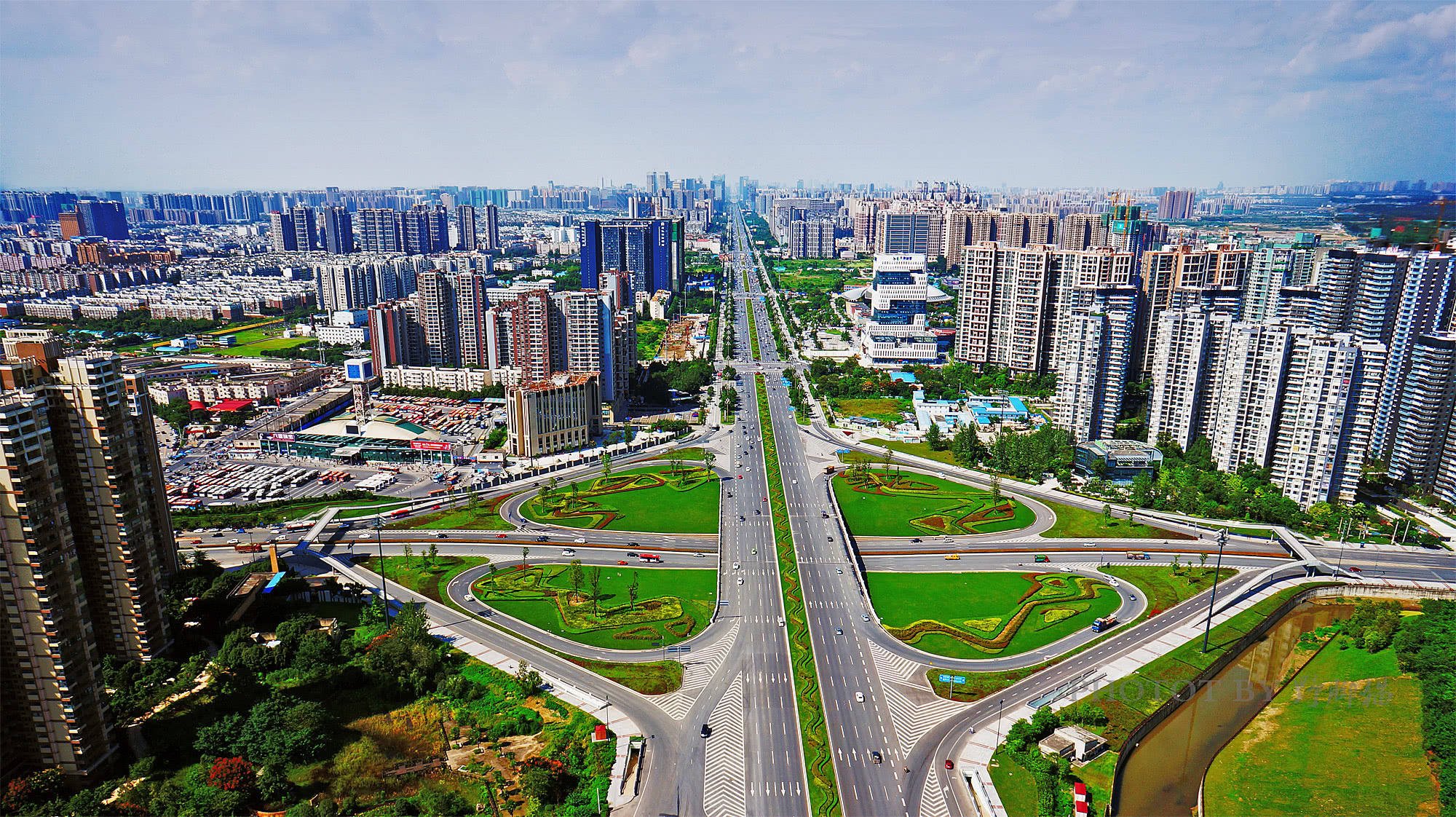 中国最一生“最值得”去的城市,独自一人也要去,你去过几个