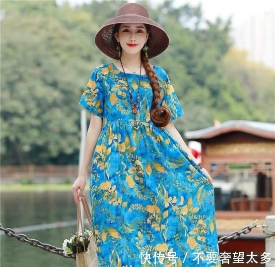 [ 中年女人]显老又掉价，中年女人穿衣更要讲究！这3种衣服千万不能碰