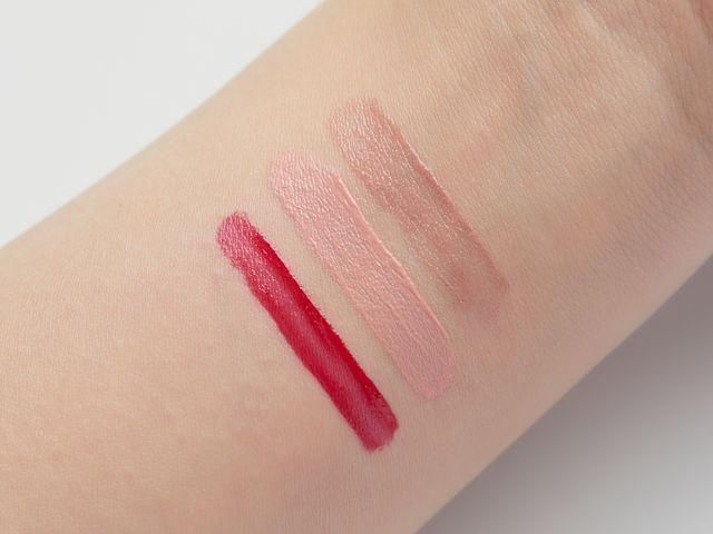 日本专柜都买不到的限量彩妆，手残党也夸它好用