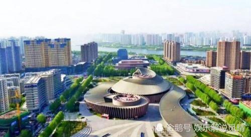 这三座城市，在山东有资格排在前面，如今却沦为三线城市