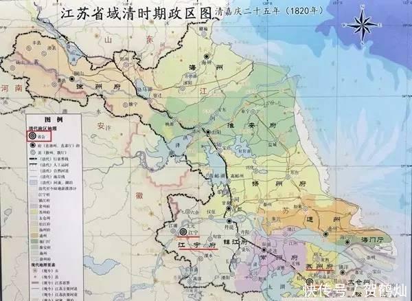 苏南苏北究竟有什么仇有什么怨 江苏人何苦为难江苏人。