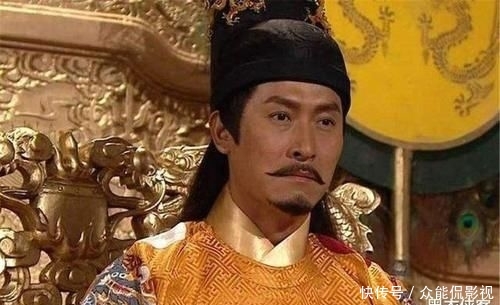 「历史」朱棣很能干,朱元璋为何不传位给他?专家:谁都行,就朱棣不行