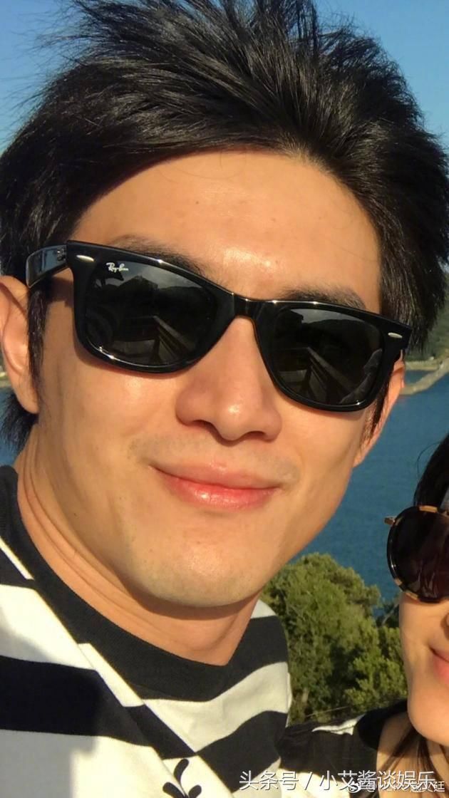 林更新被医院曝光隐私事件持续发酵?粉丝:能让他安心养病吗?