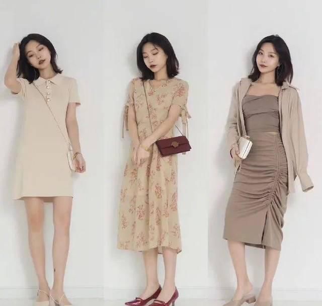  「春夏」50套超时髦的春夏搭配，每天都能美得不重样！