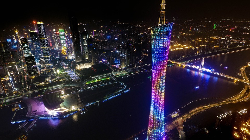 广东中山2018年GDP成绩在江苏省能排名第几？
