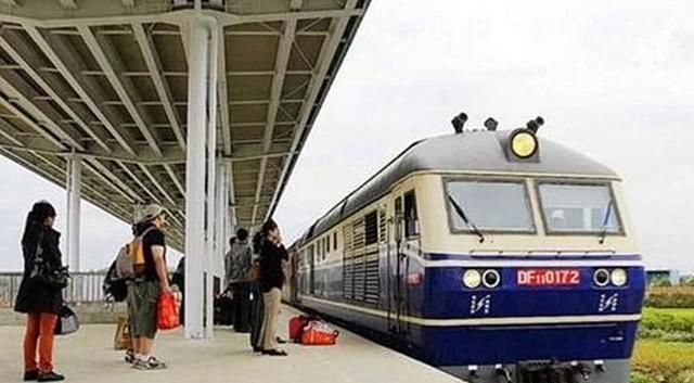 中国最冷清的三个火车站：外地人容易弄错，知道是哪里吗？