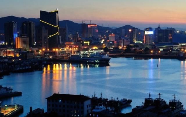 GDP反超烟台！山东省会济南是如何走上经济逆袭之路的？