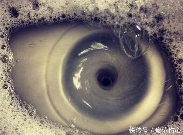 一组错觉照片证明眼见不一定为实！