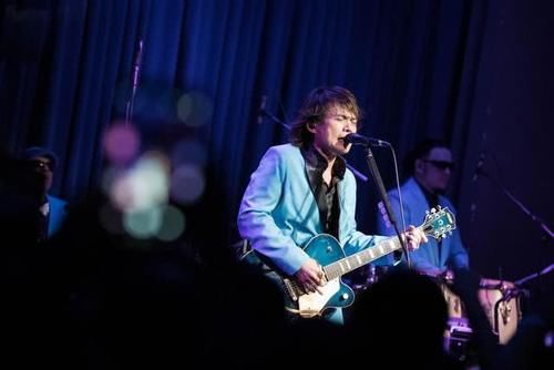 不留情面@张学友拒绝《歌手》已经很委婉了，看看郑中基和伍佰的回答，丝毫不留情面！