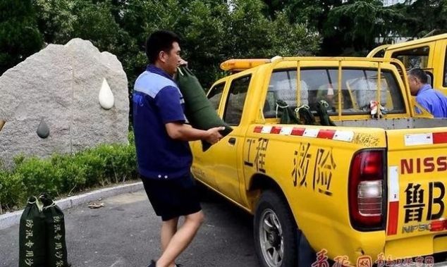 停课！停业！山东发暴雨红色预警，应急响应升级！台风或多待一天