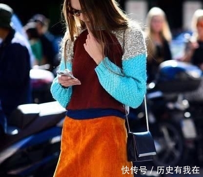  【靓丽】穿搭指南|新年首选南瓜色，百搭配色不挑人
