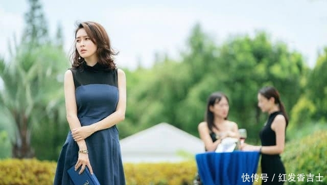 电视剧第二次也很美内容