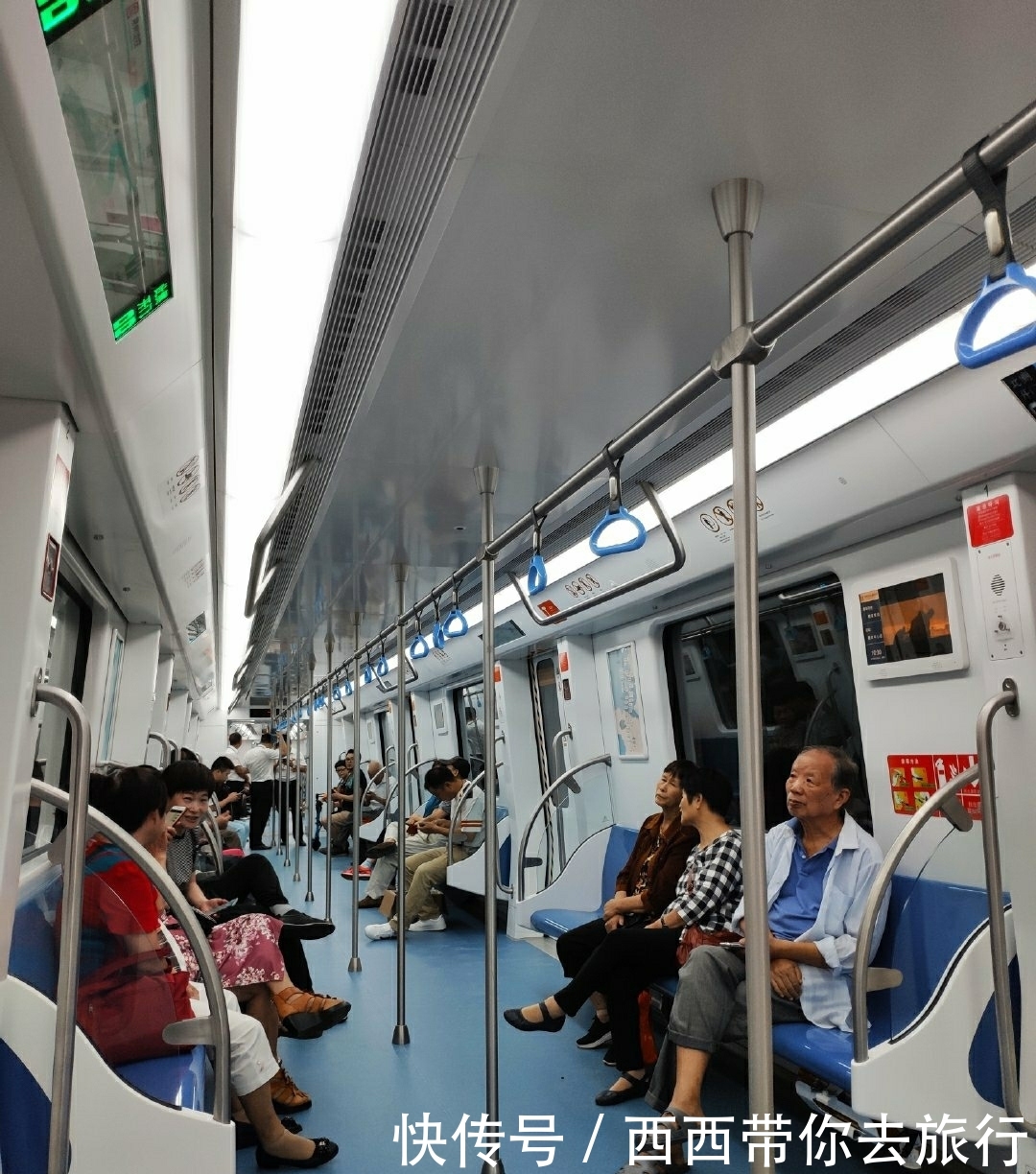  [徐州]江苏常州与徐州本月地铁正式开通，目前，江苏地铁城市已