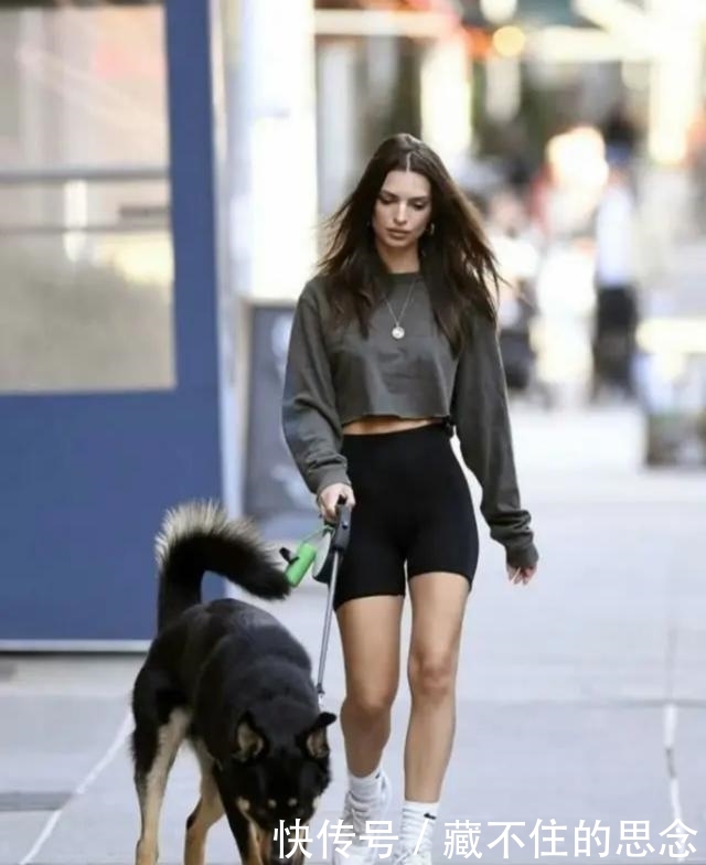 『欧美』2020年酷飒欧美风穿搭示范,3招轻松搞定,做个高挑出众的女人