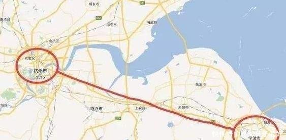 我国首条“不限速”高速公路，全程不设“收费站”亚运会前通车！