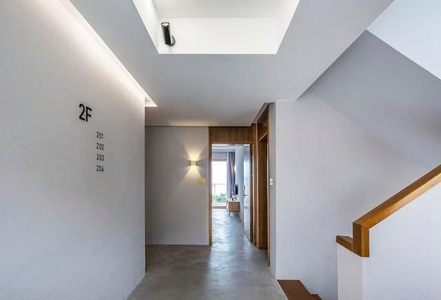  『自然』凝视自然的工具——舟山 海街11号