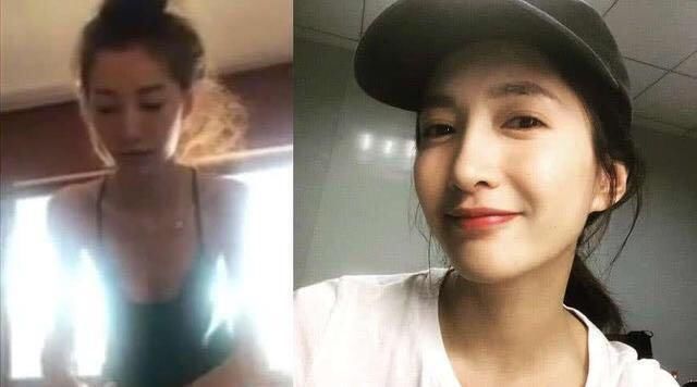 江疏影不雅视频事件真相曝光 传播者为了人气造谣