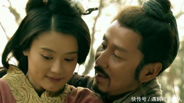 #赵王如意#难怪汉惠帝23岁就死了,你看看吕后对他干了啥尤其第2件太折寿!