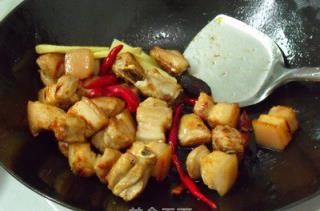  「分享」今日分享：红烧肉