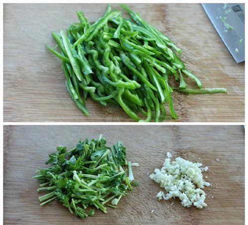  「告别」告别黄脸婆此菜要常吃，脆嫩爽口对皮肤好，满满的胶原蛋白！
