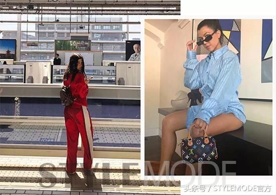 全世界都知道的牌子，但是买到这件事可遇不可求才！