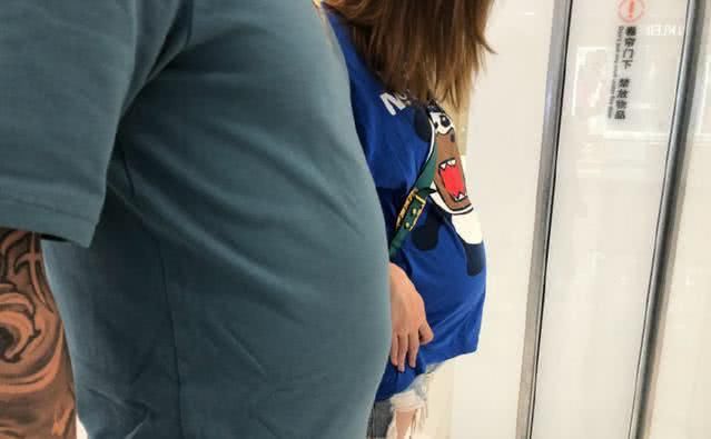 蒋劲夫公布恋情一个月，又承认怀孕8个月？网友得知真相都笑了！