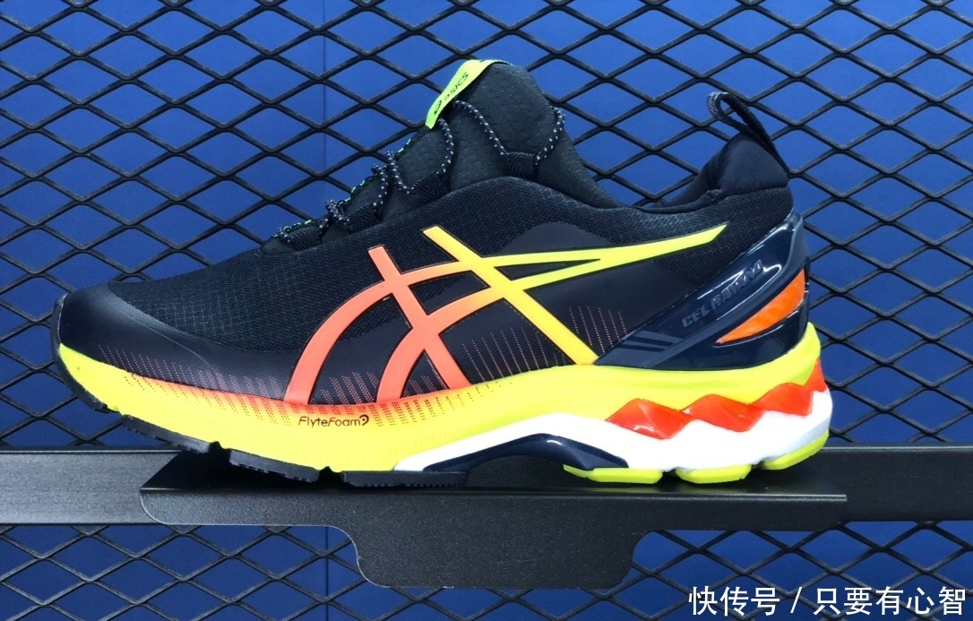 【亚瑟】亚瑟士男鞋2020新款GEL-KAYANO 227跑鞋