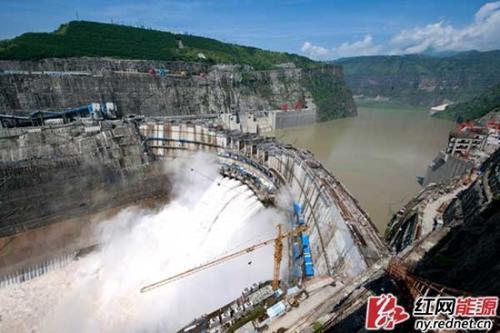 中国计划建世界第二水电站，年发电量是三峡5倍，将改变能源结构