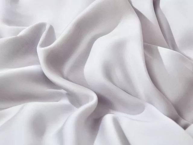 比真丝还滑、比纯棉还透气、比亚麻还凉爽的床品，真的存在!丨品
