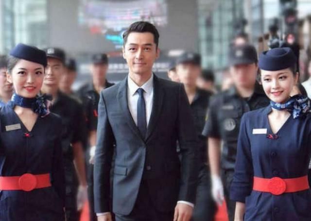 娱乐圈再现白眼狼，胡歌发文开除经纪人，网友：忘恩负义的东西