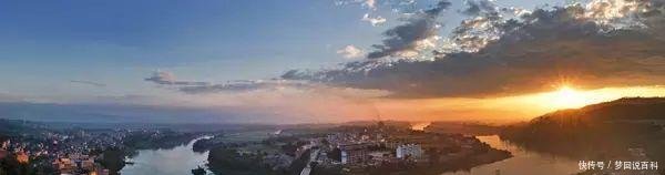 广西一个县是壮族的发祥地 也是中国第一个芒果之乡