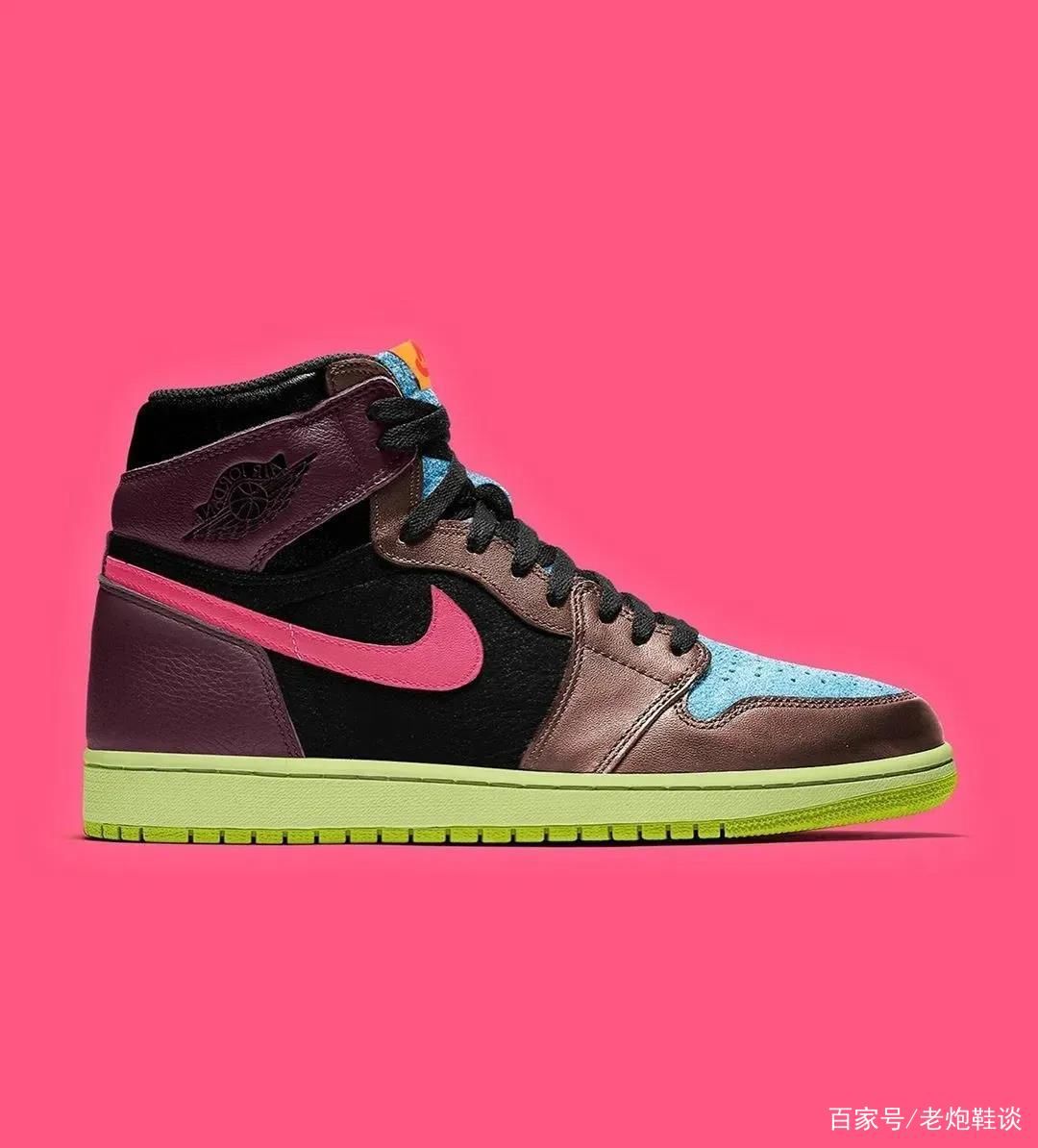  白斑■又来！Dunk疯狂发售没人买账，宁愿坐等补货白斑马也不舔Nike！
