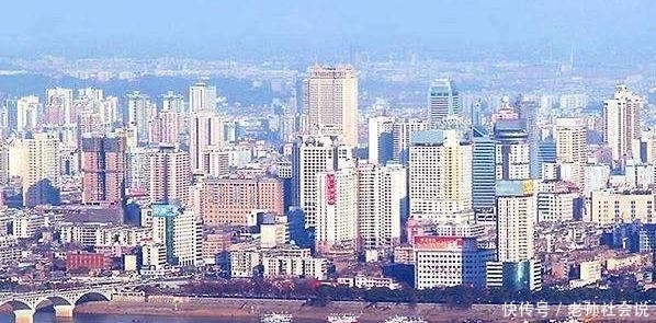  明星@中国有9个中心城市，假设增加3个，谁入选合适？明星城市虎