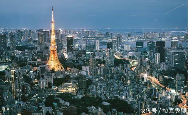 全球公认的六大世界级城市群, 中国三大老牌城市群只有一个入榜