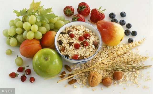 莫信关于食物的这些谣言!