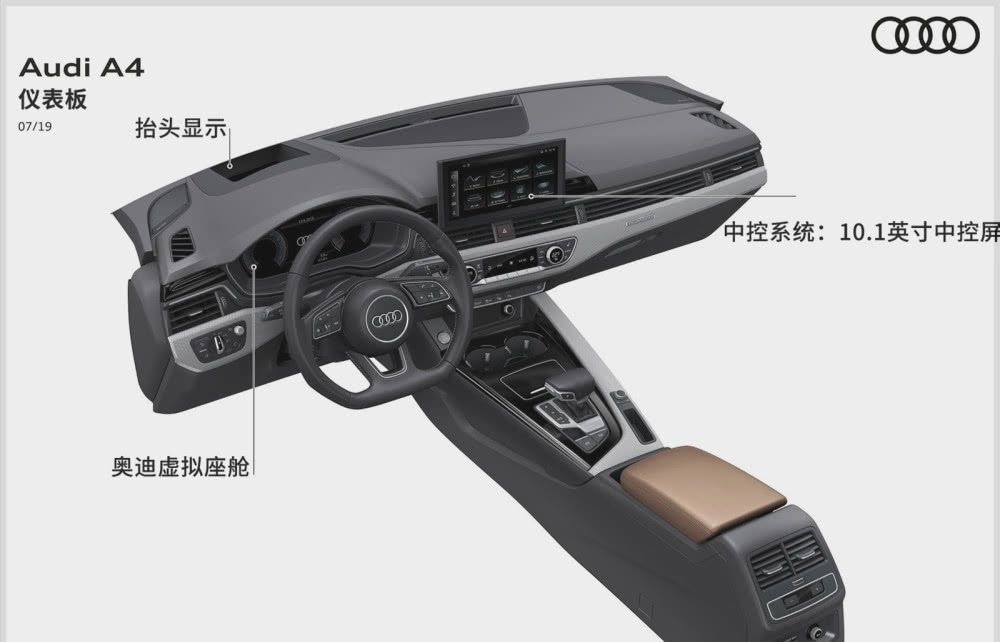 「中期改款」巨漂亮！特别成功的B级车换代了，全系2.0T，配置领先同级！