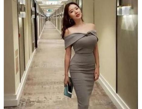 蒋娉婷无故躺枪!几天涨50万粉丝,她无奈删微博发声明!