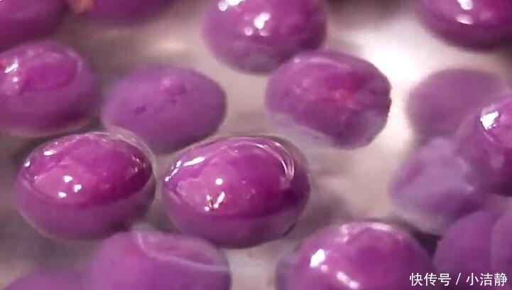 『红薯』秋冬季这菜别错过,铁是红薯5倍,锌是猪肝8倍,常吃身体更健康