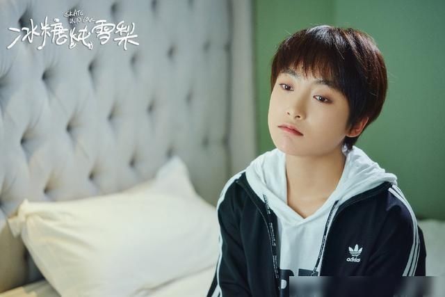 #黎语#《冰糖雪梨》蒋世佳加戏,粉丝猜他要害黎语冰,但真实剧情很无趣