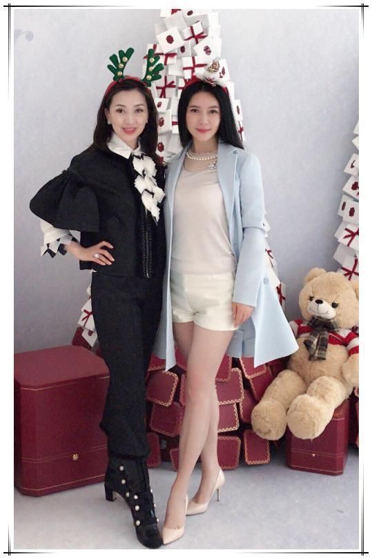 42岁田海蓉只是穿了件亮片装，气场全开美到炸，陆毅你后悔了吗?