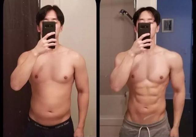 有谣言说“健身的人都很闲”？我澄清一下，那不是谣言