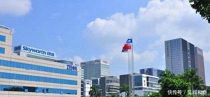 广东的一个城市, 明年有望升级为直辖市