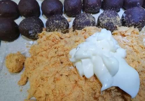 「配方」清明美食,青团的简单做法,不煮艾草,配方比例告诉你,一次成功